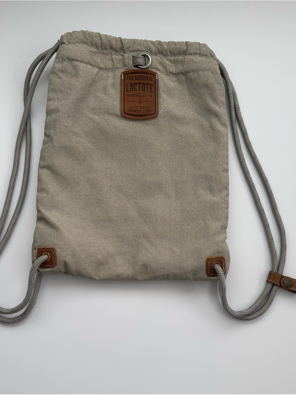 LOCTOTE Flak Sack Sport Anti Theft
Cut-Resistant Locking Strap Waterproof